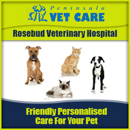 Rosebud Veterinary Hospital