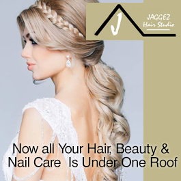 Jaggez Hair Studio