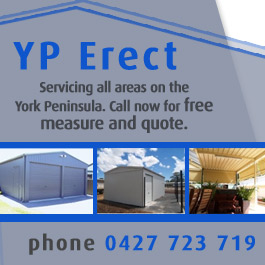 YP Erect