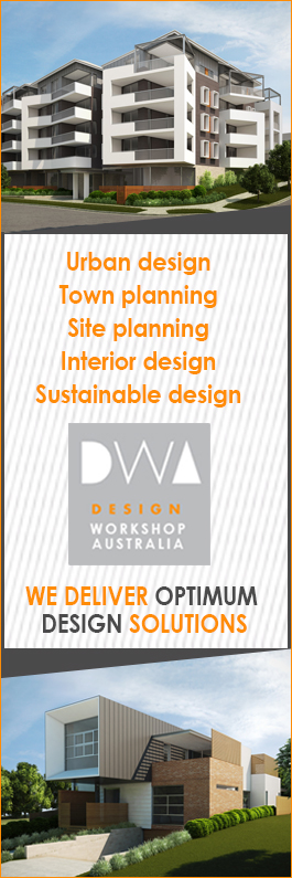 Design Workshop Australia