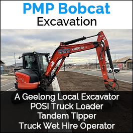 Geelong PMP Builders