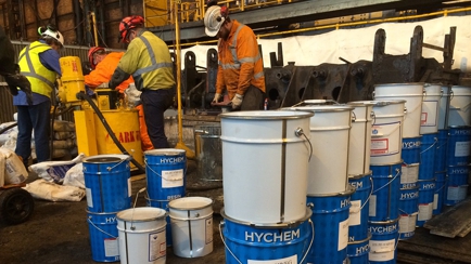 Illawarra Industrial Supplies Hero Image