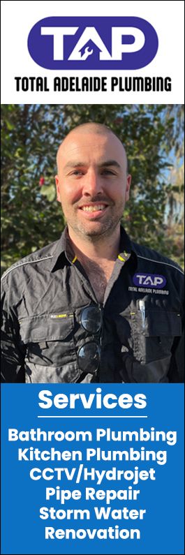 Total Adelaide Plumbing
