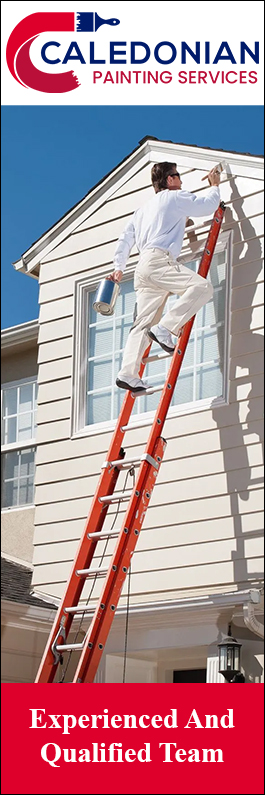 Caledonian Painting Services