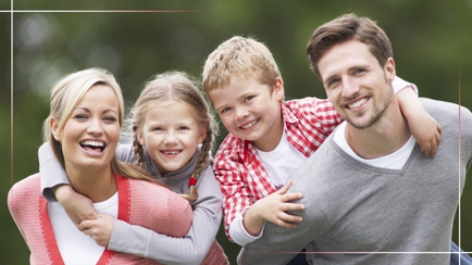 The Moss Vale Dental Clinic Hero Image