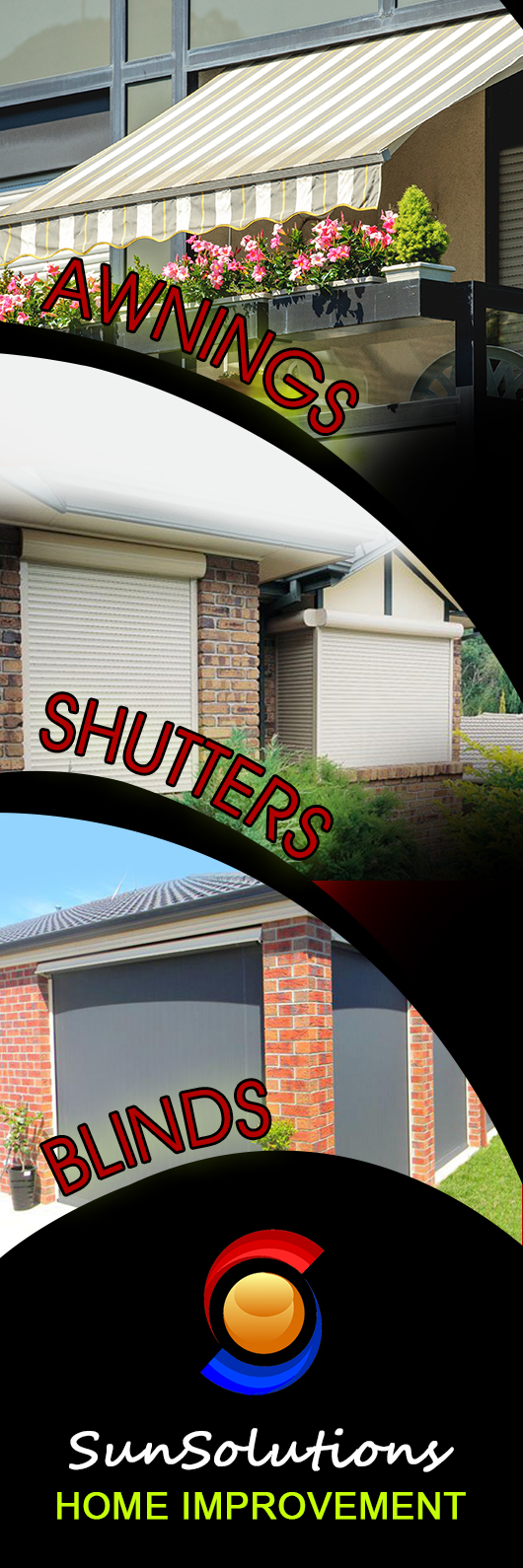 SunSolutions Home Improvement
