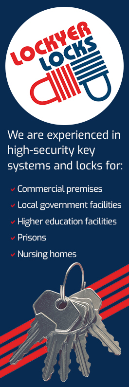 Lockyer Locks