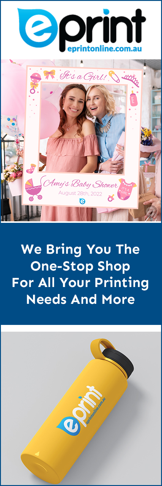ePrint