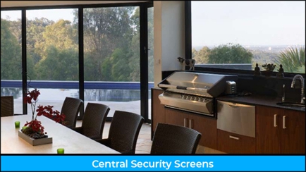 Central Security Screens Hero Image