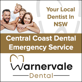 Warnervale Dental
