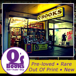 Q's Books
