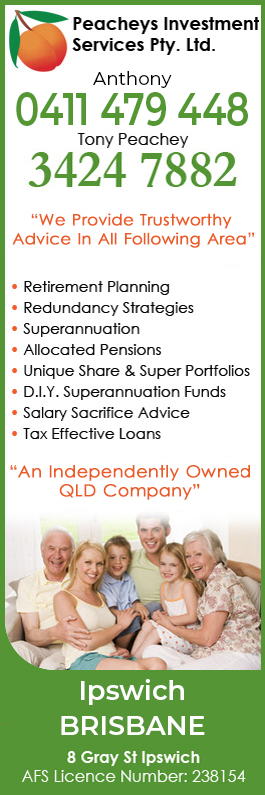 Peacheys Investment Services
