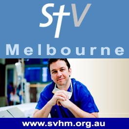 St Vincent's Hospital Melbourne - St Vincent's Pathology