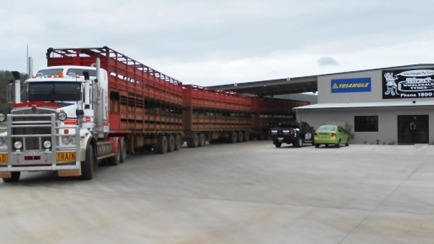 Direct Wholesale Tyres Pty Ltd Hero Image