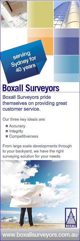 Boxall Surveyors
