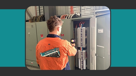 Johnstone Electrics Hero Image