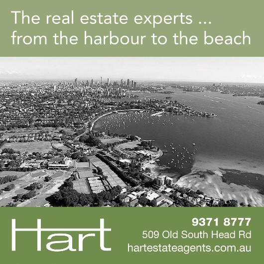 Hart Estate Agents