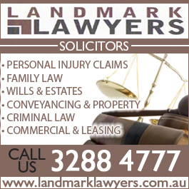 Landmark Lawyers