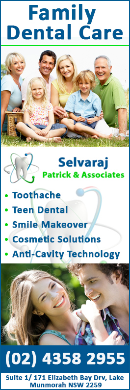 Selvaraj Patrick & Associates
