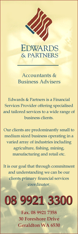 Edwards & Partners