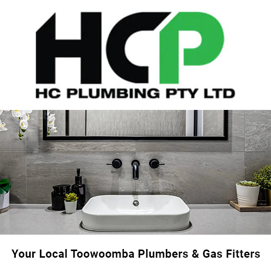 HC Plumbing Pty Ltd