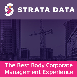 Strata Data
