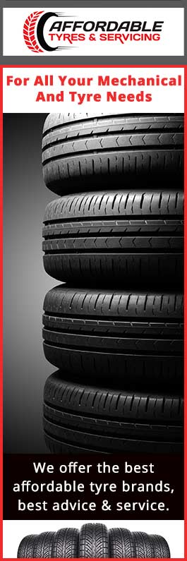 Affordable Tyres & Mechanical