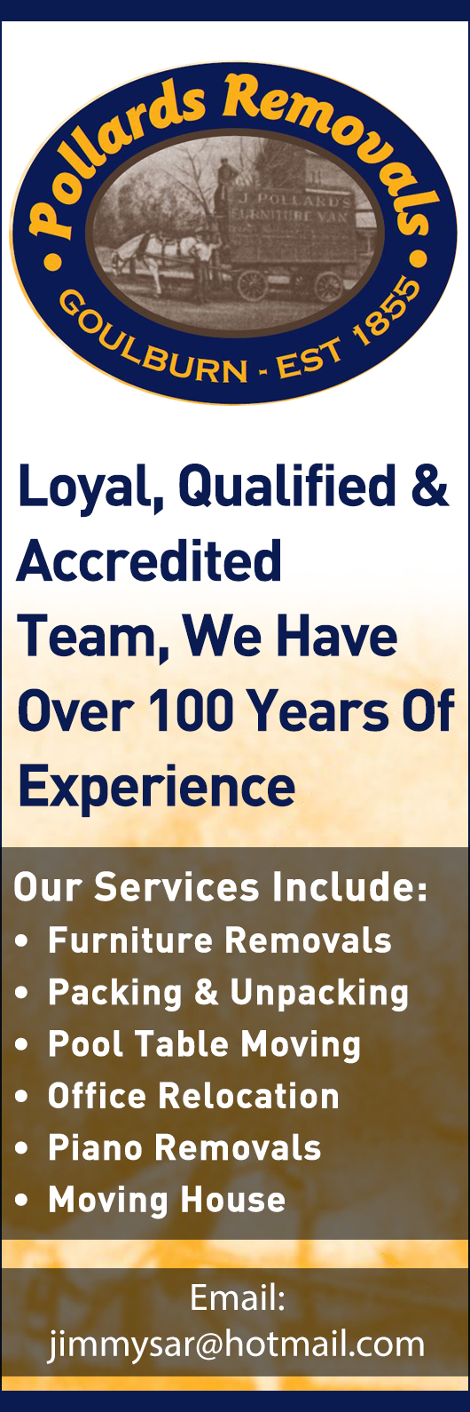 Pollards Removals