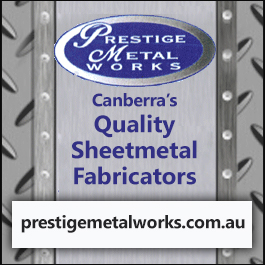 Prestige Metal works