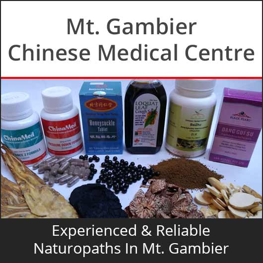 Chinese Medical Centre