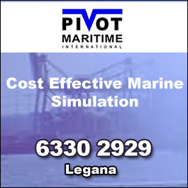 Pivot Maritime International