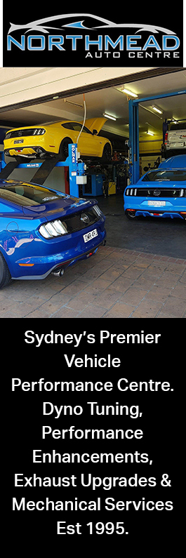 Northmead Auto Centre