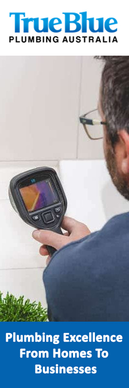 True Blue Plumbing Australia