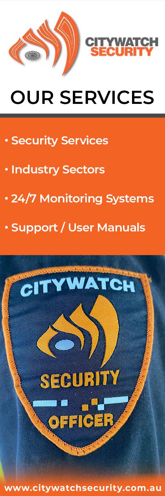 Citywatch Security