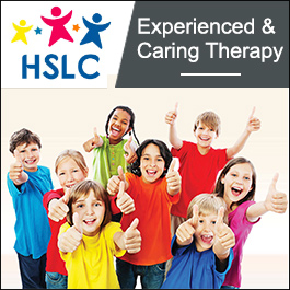 Hill Speech & Learning Centre