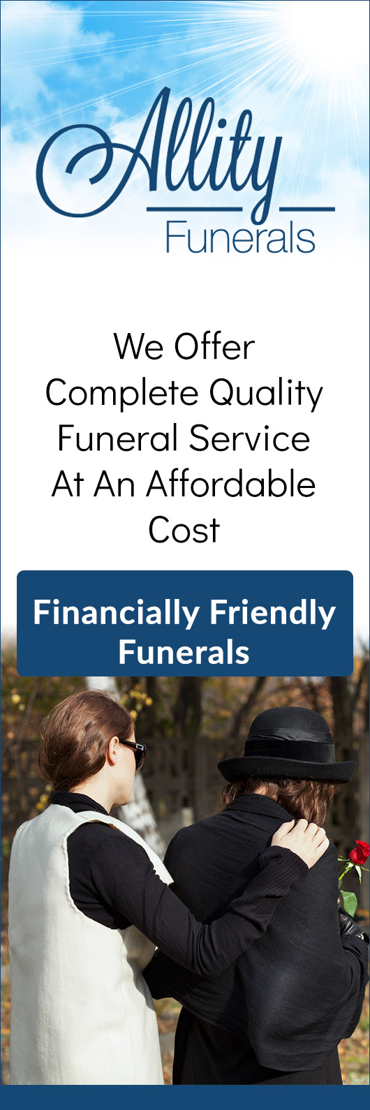 Allity Funerals