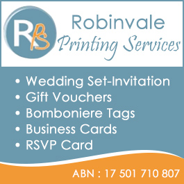Robinvale Printing Services