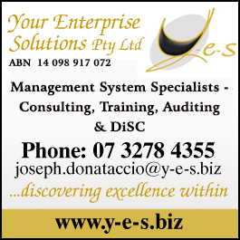 Your Enterprise Solutions