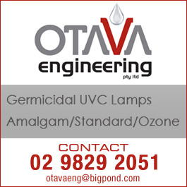 Otava Engineering Pty Ltd