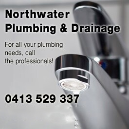 Northwater Plumbing & Drainage