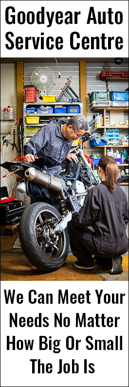 Goodyear Autocare Mt Barker