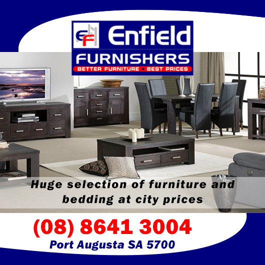 Enfield Furnishers