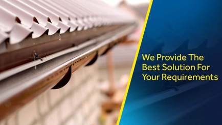 Central Coast Guttering Service Hero Image