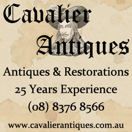 Cavalier Antiques & Restorations