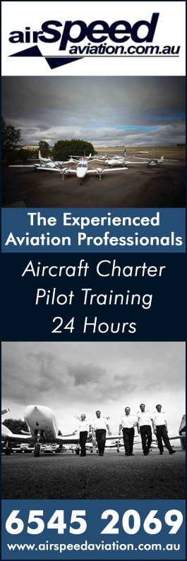 AirSpeed Aviation