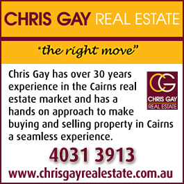 Chris Gay Real Estate