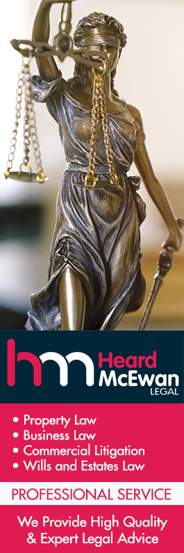 Heard McEwan Legal, Wollongong