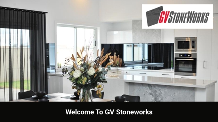 GV Stone Works Hero Image