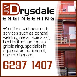 J.V Drysdale Engineering