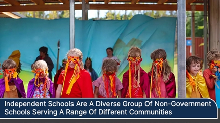 Independent Schools Tasmania Hero Image